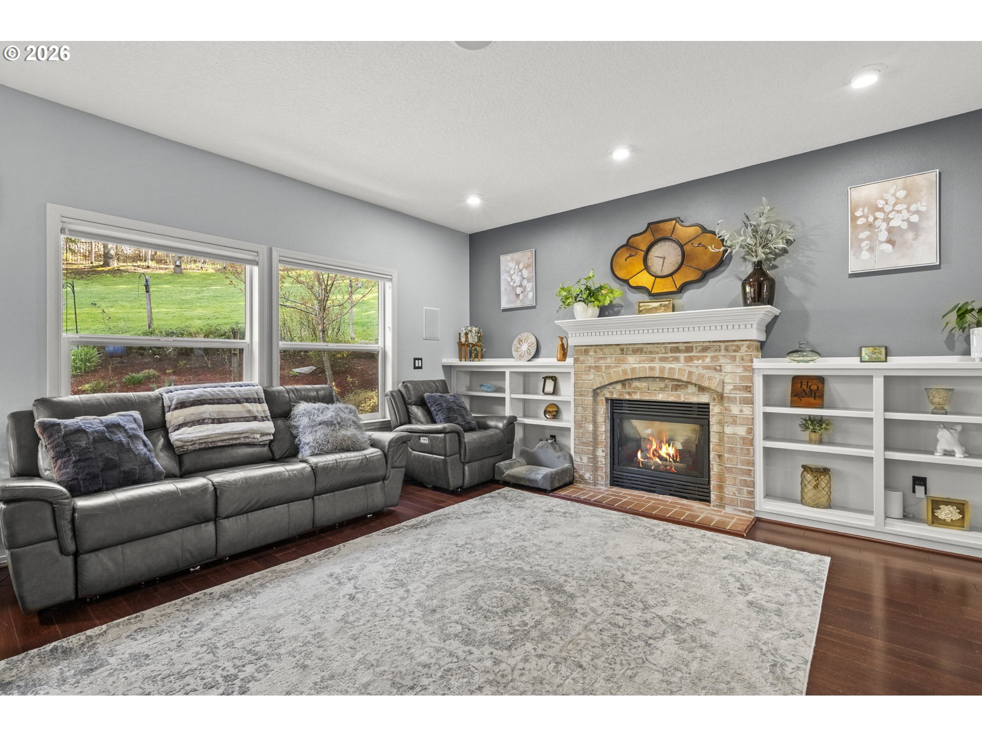 8560 Southwest 151st Place Beaverton, OR 97007 - Photo 9 of 37