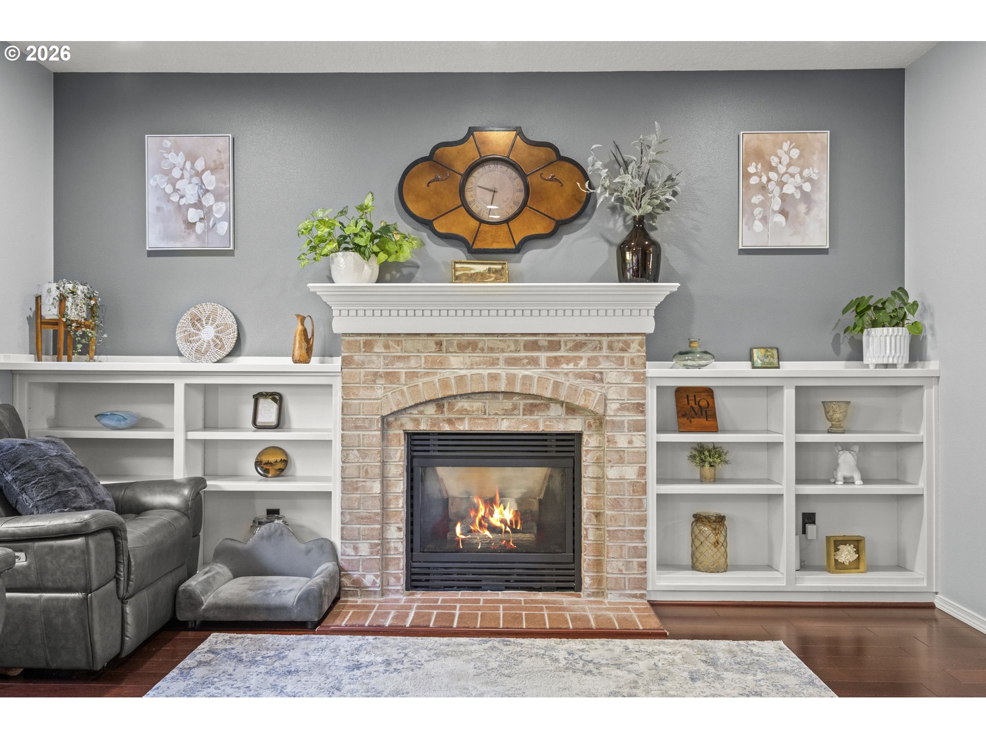 8560 Southwest 151st Place Beaverton, OR 97007 - Photo 10 of 37