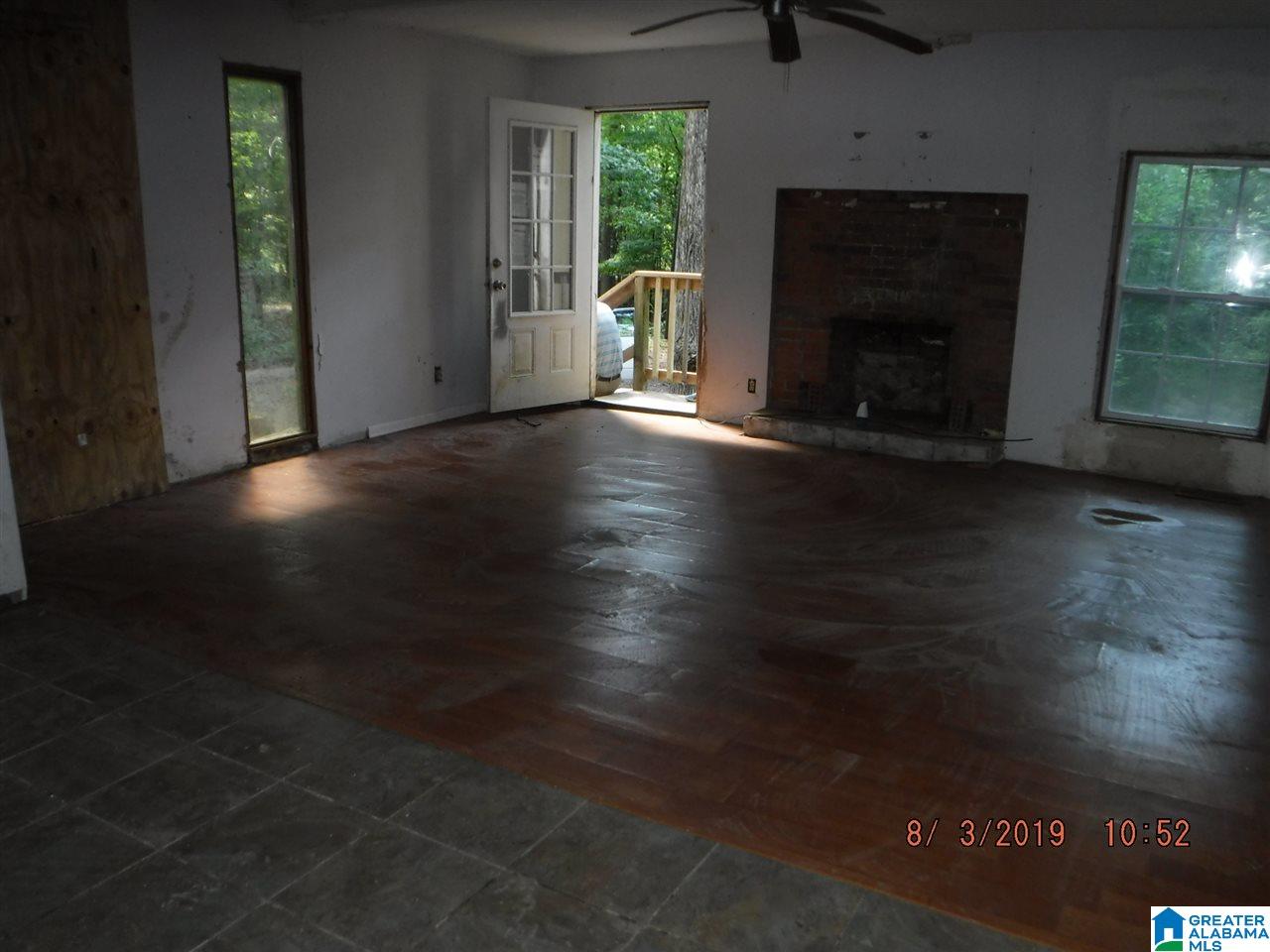 211 Merrill Harper Road Anniston, AL 36207 - Photo 8 of 29