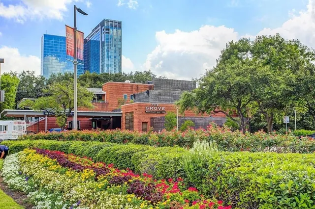 a view of a swimming pool