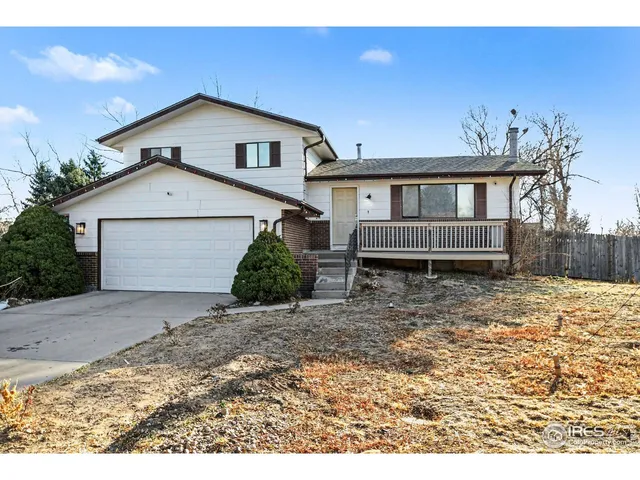 $415,000 | 2706 33rd Ave Court, Greeley, CO 80634