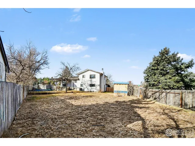 $415,000 | 2706 33rd Ave Court, Greeley, CO 80634