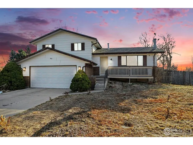 $415,000 | 2706 33rd Ave Court, Greeley, CO 80634