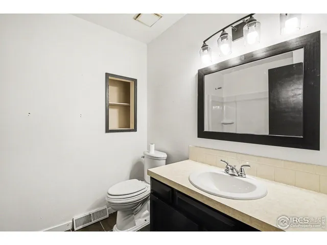 $415,000 | 2706 33rd Ave Court, Greeley, CO 80634