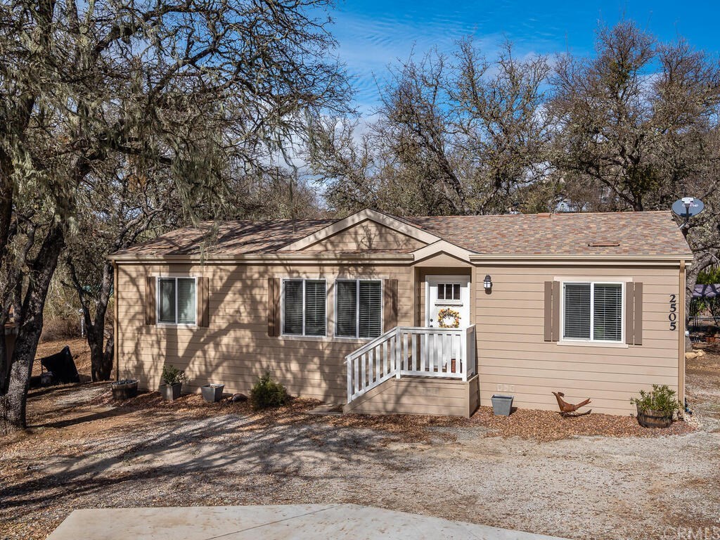 2505 Shoreline Road Bradley, CA 93426 - Photo 1 of 1 Gallery Image 1