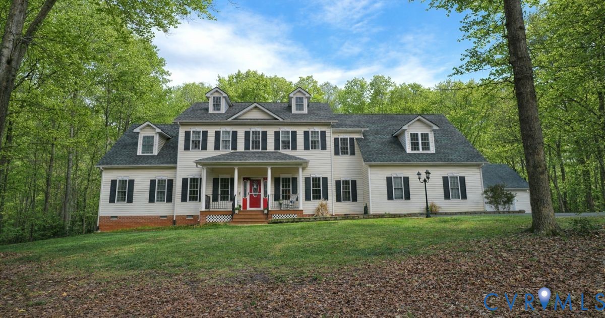 4308 A Three Bridge Road Powhatan, VA 23139 - Photo 74 of 76 If You Are Looking For A Large Parcel, 2 Primary S