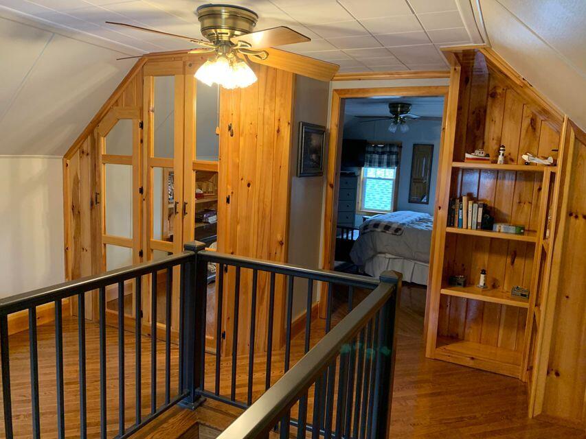29 Somerset Street Millinocket, ME 04462 - Photo 18 of 38 built ins upstairs