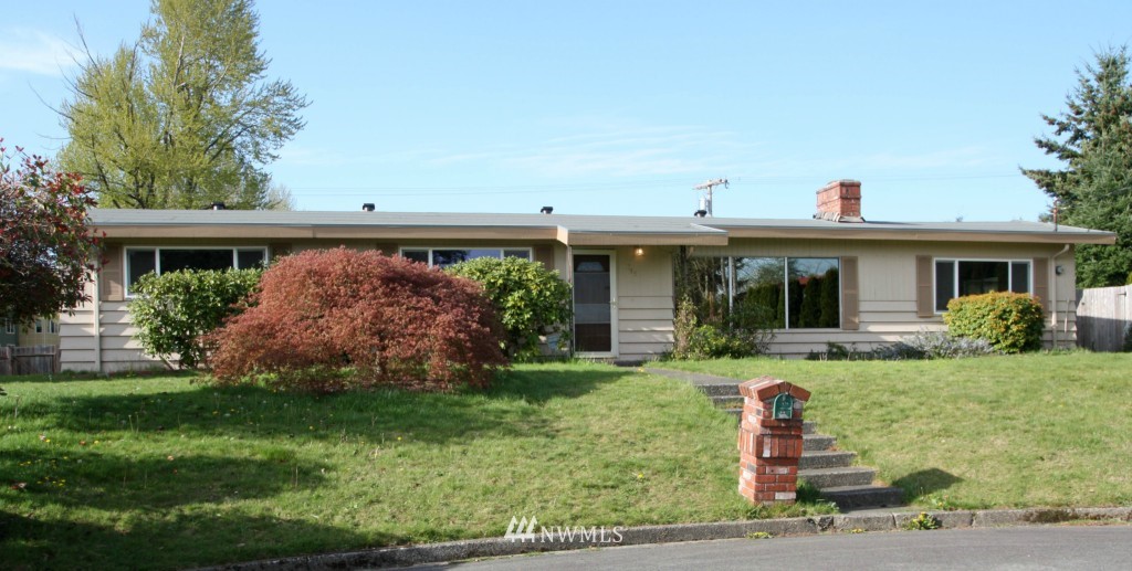845 Index Court Northeast Renton, WA 98056 - Photo 1 of 24 Gallery Image 1