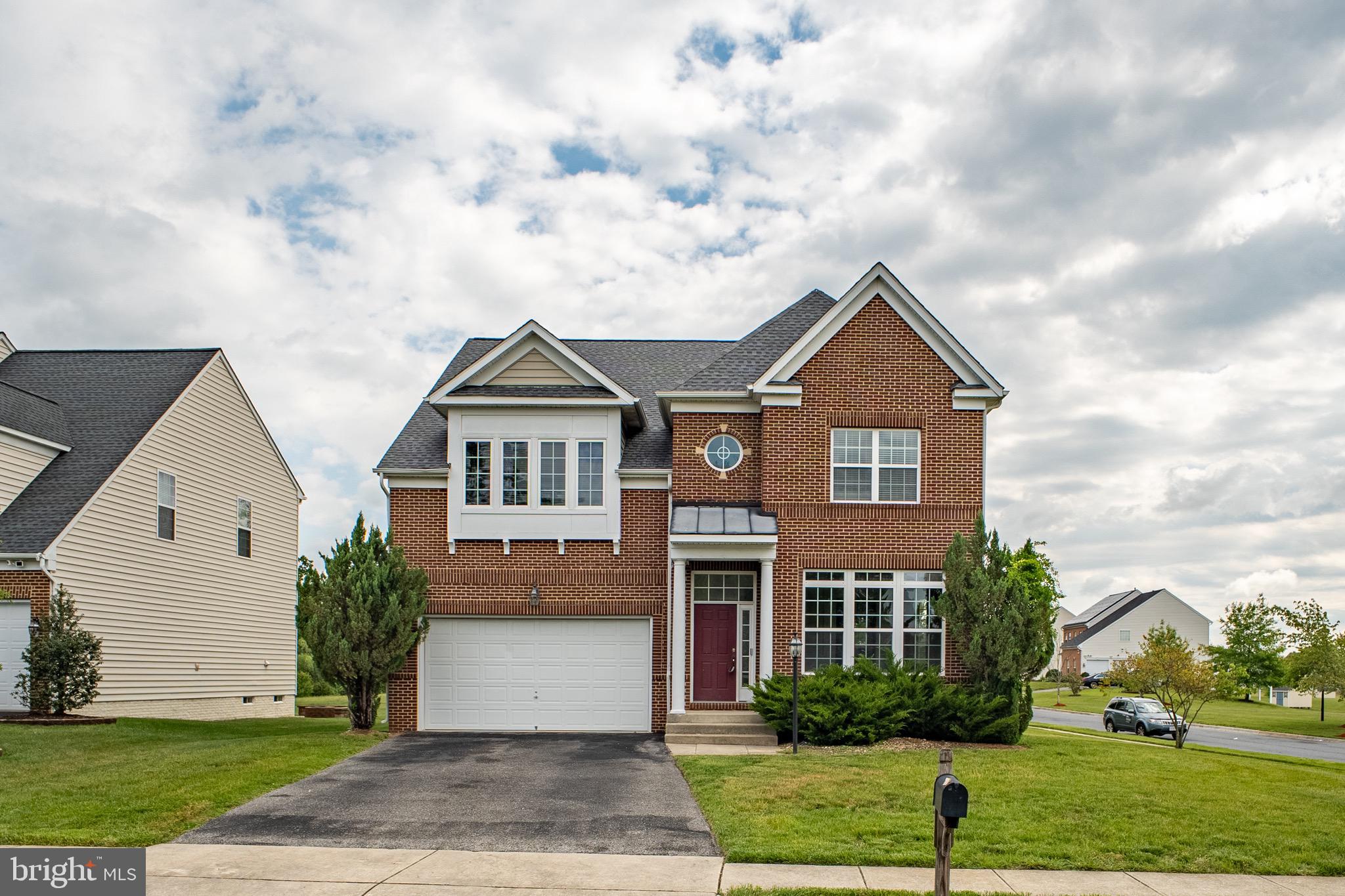 7108 Sudley Avenue Brandywine, MD 20613 - Photo 2 of 47