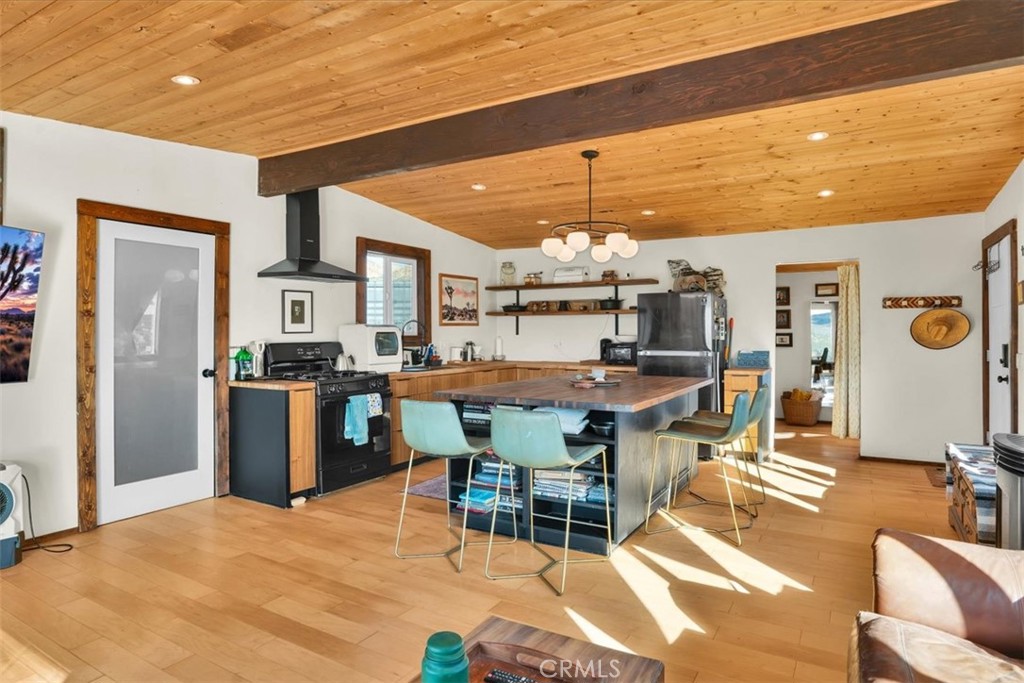 54574 Caspers Road Johnson Valley, CA 92285 - Photo 9 of 58 Gallery Image 9