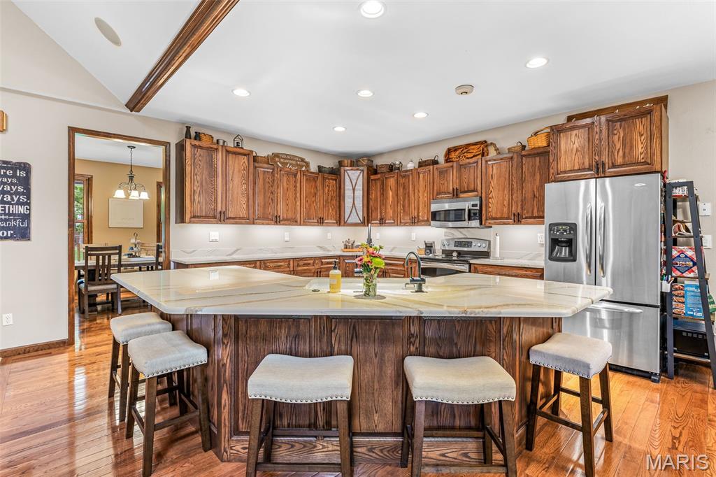 414 Silver Creek Road Farmington, MO 63640 - Photo 40 of 86