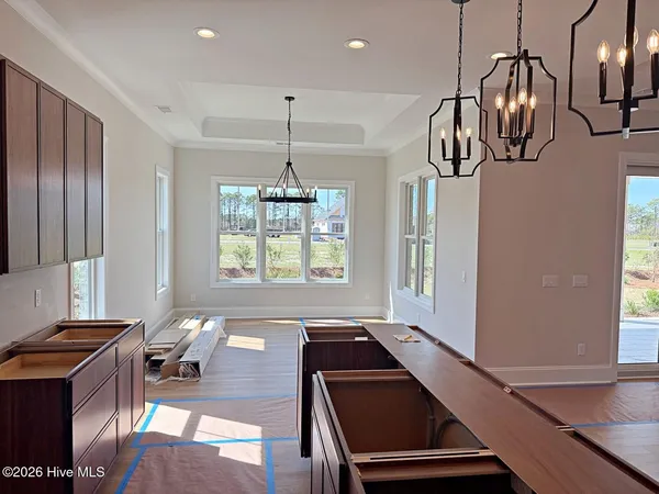 $1,026,343 | 5427 Ellen Dale Place, Unit LOT 45), Wilmington, NC 28412