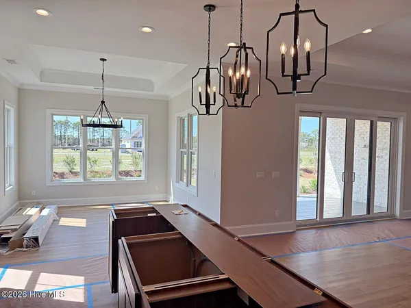 $1,026,343 | 5427 Ellen Dale Place, Unit LOT 45), Wilmington, NC 28412