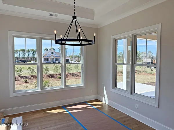 $1,026,343 | 5427 Ellen Dale Place, Unit LOT 45), Wilmington, NC 28412