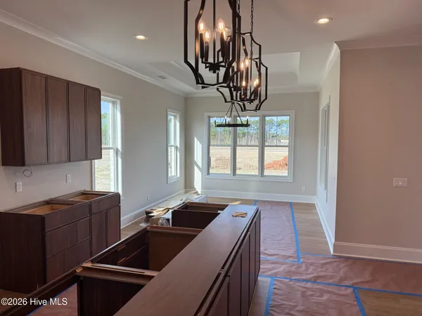 $1,026,343 | 5427 Ellen Dale Place, Unit LOT 45), Wilmington, NC 28412