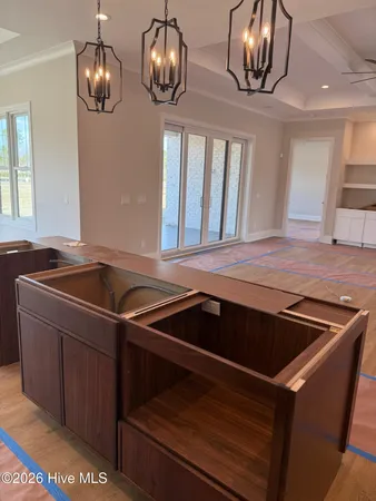 $1,026,343 | 5427 Ellen Dale Place, Unit LOT 45), Wilmington, NC 28412