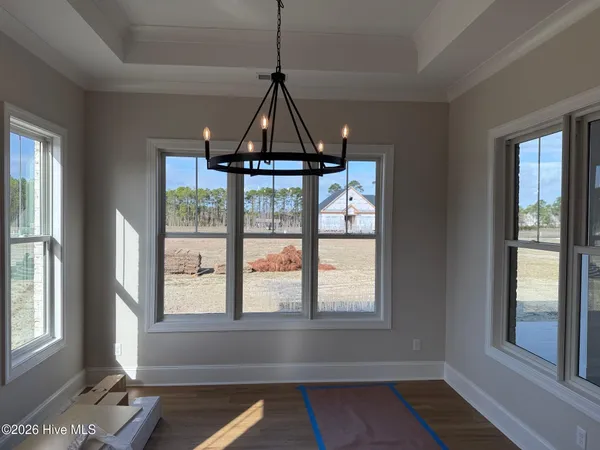 $1,026,343 | 5427 Ellen Dale Place, Unit LOT 45), Wilmington, NC 28412