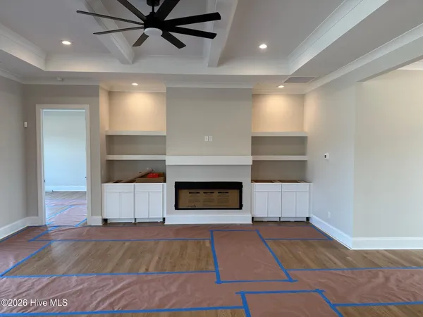 $1,026,343 | 5427 Ellen Dale Place, Unit LOT 45), Wilmington, NC 28412