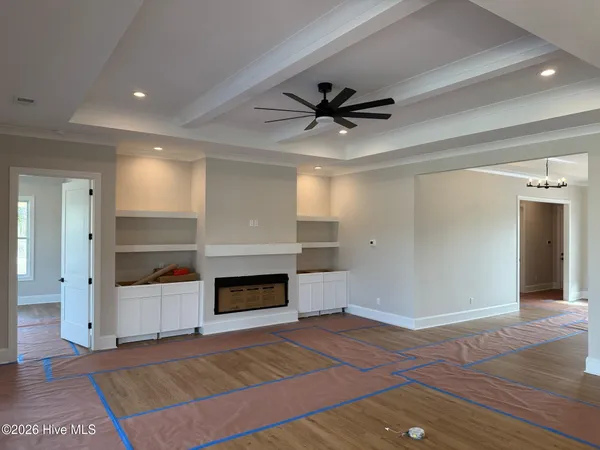 $1,026,343 | 5427 Ellen Dale Place, Unit LOT 45), Wilmington, NC 28412