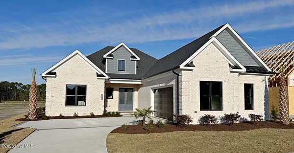 $1,026,343 | 5427 Ellen Dale Place, Unit LOT 45), Wilmington, NC 28412