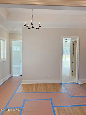 $1,026,343 | 5427 Ellen Dale Place, Unit LOT 45), Wilmington, NC 28412