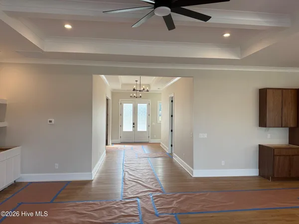 $1,026,343 | 5427 Ellen Dale Place, Unit LOT 45), Wilmington, NC 28412