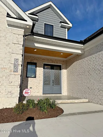 $1,026,343 | 5427 Ellen Dale Place, Unit LOT 45), Wilmington, NC 28412