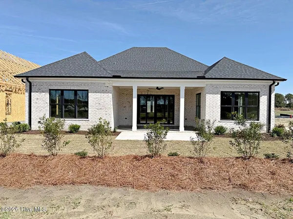 $1,026,343 | 5427 Ellen Dale Place, Unit LOT 45), Wilmington, NC 28412