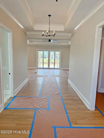 $1,026,343 | 5427 Ellen Dale Place, Unit LOT 45), Wilmington, NC 28412