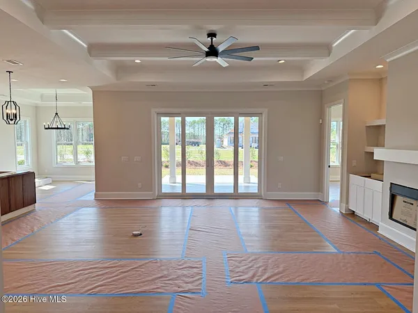 $1,026,343 | 5427 Ellen Dale Place, Unit LOT 45), Wilmington, NC 28412