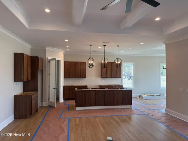 $1,026,343 | 5427 Ellen Dale Place, Unit LOT 45), Wilmington, NC 28412