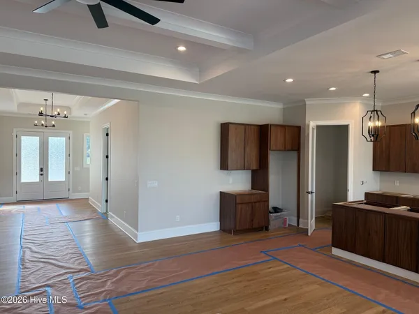 $1,026,343 | 5427 Ellen Dale Place, Unit LOT 45), Wilmington, NC 28412