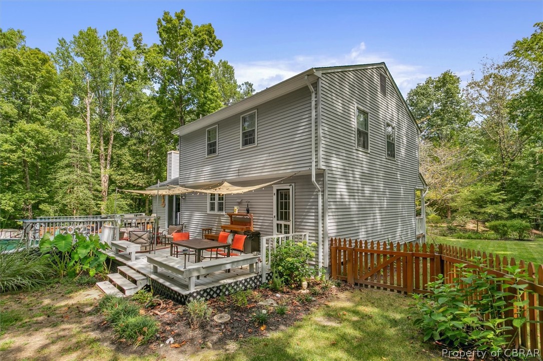 7621 Forbes Road Gloucester, VA 23061 - Photo 30 of 37 Gallery Image 30
