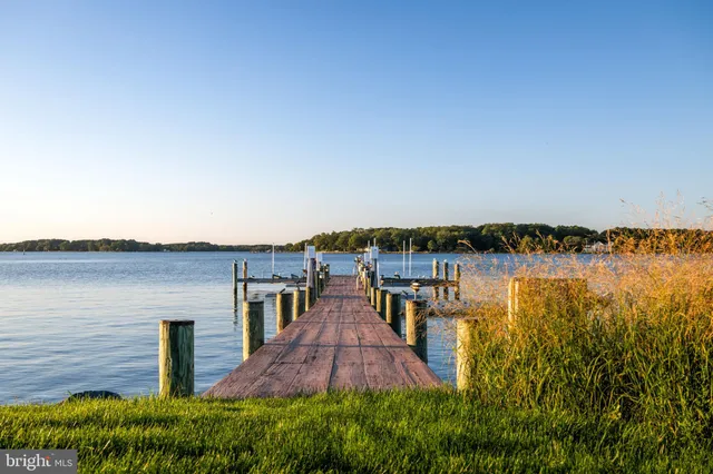 a view of a house with a lake view