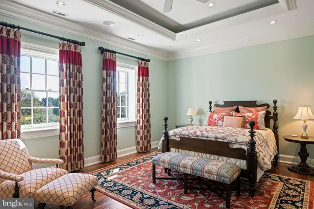 a kitchen with stainless steel appliances granite countertop a stove and a refrigerator