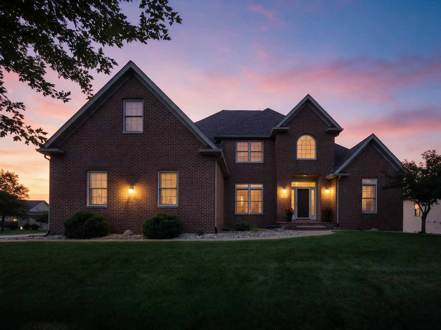 6404 Forest Road Davenport, IA 52807 - Photo 1 of 69 Gallery Image 1