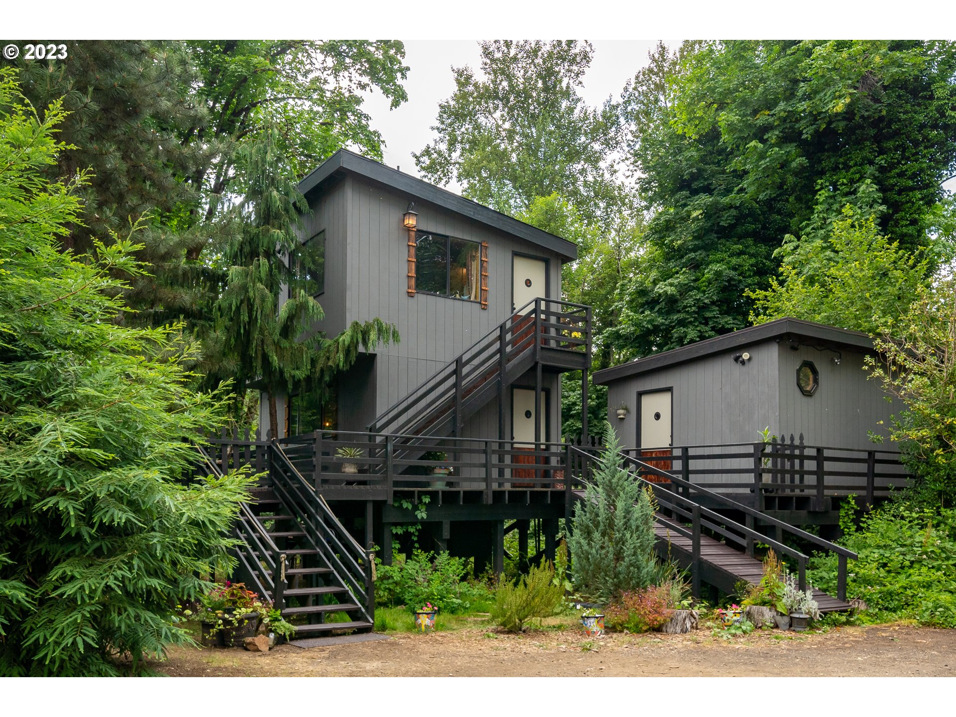 15602 Arndt Road Aurora, OR 97002 - Photo 15 of 41 Gallery Image 15