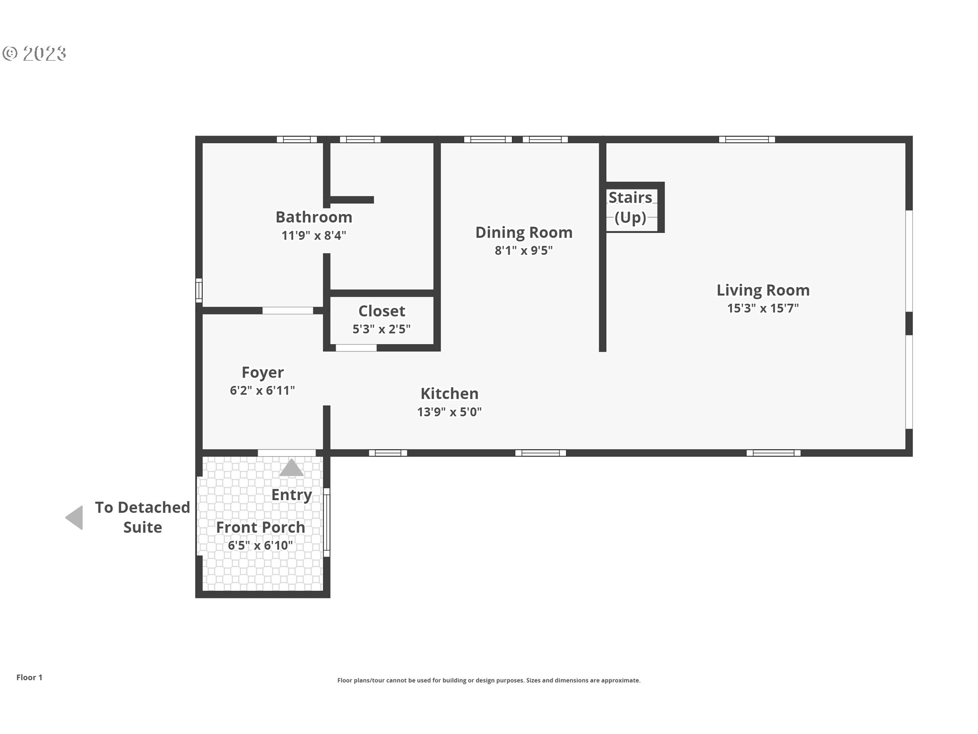 15602 Arndt Road Aurora, OR 97002 - Photo 40 of 41 Gallery Image 40