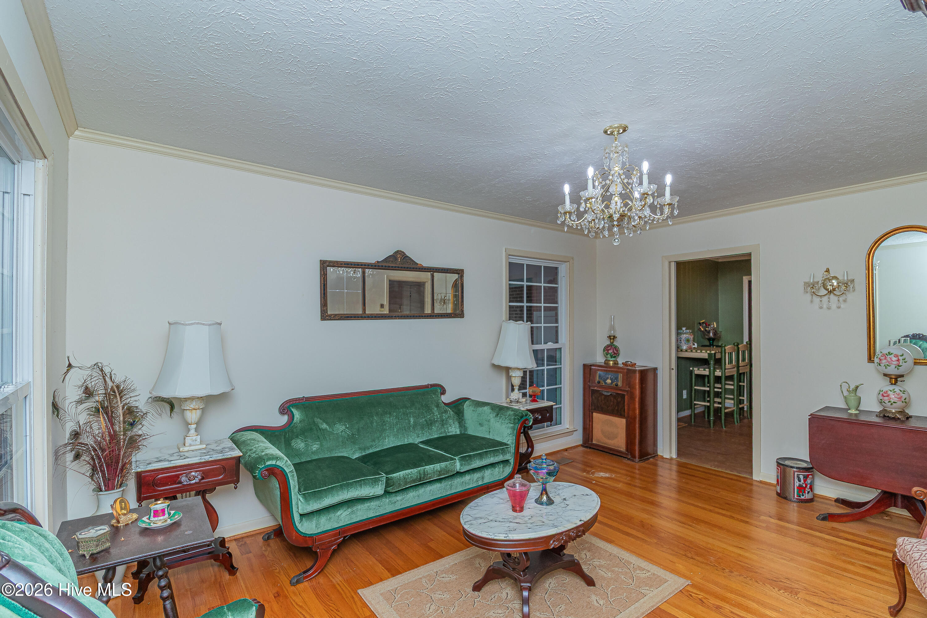 213 Holly Road Goldsboro, NC 27534 - Photo 6 of 33