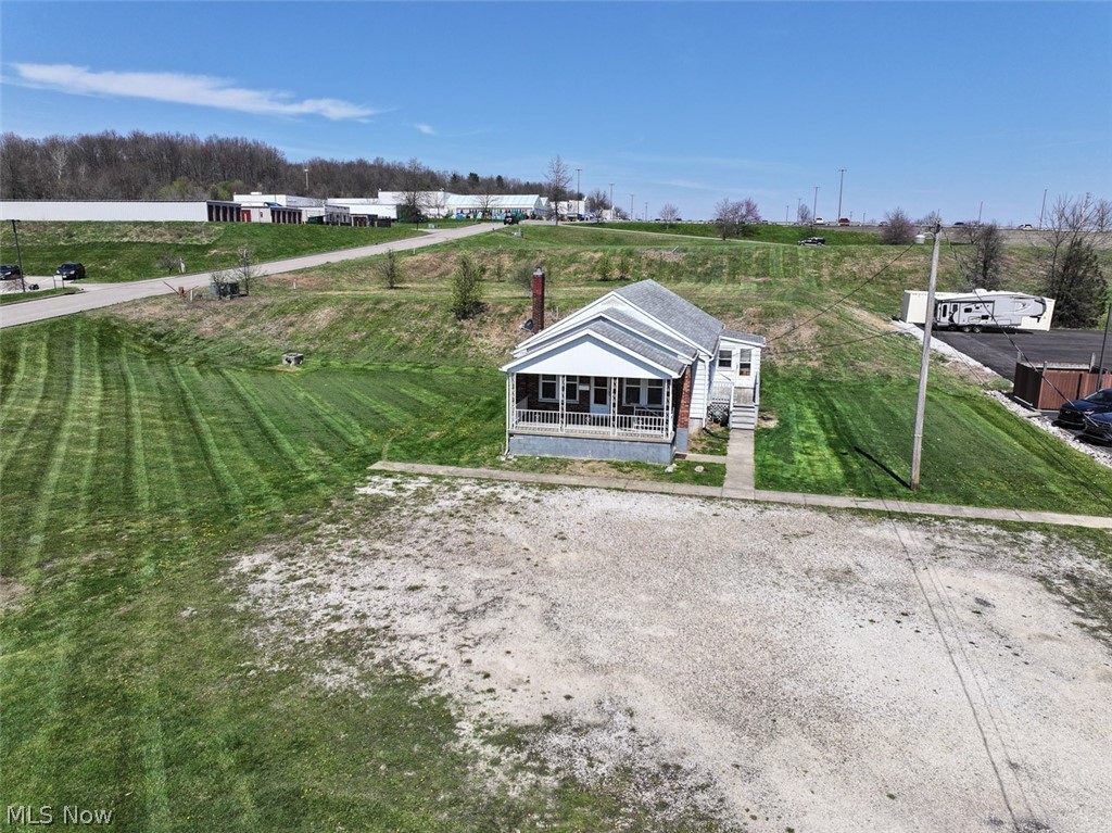 Whitaker Road, Unit PARCEL 1 Cambridge, OH 43725 - Photo 25 of 49