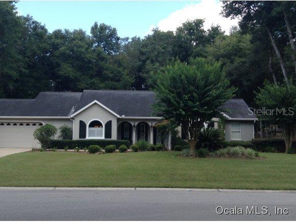 4540 Southeast 48th Place Road Ocala, FL 34480 - Photo 1 of 1 Primary Photo