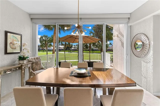 $995,000 | 1540 Clermont Drive, Unit 103, Naples, FL 34109