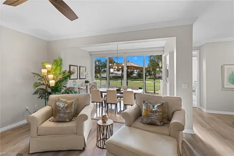 $949,000 | 1540 Clermont Drive, Unit 103, Naples, FL 34109