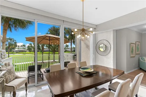 $995,000 | 1540 Clermont Drive, Unit 103, Naples, FL 34109