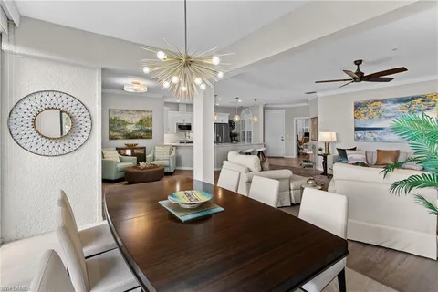 $949,000 | 1540 Clermont Drive, Unit 103, Naples, FL 34109