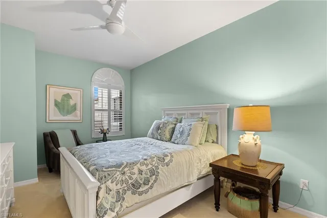 $995,000 | 1540 Clermont Drive, Unit 103, Naples, FL 34109