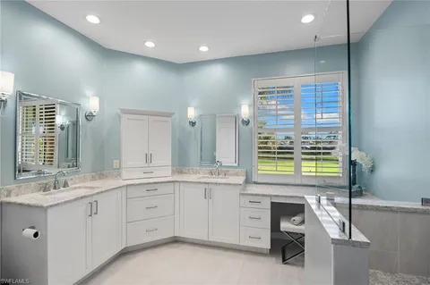 $949,000 | 1540 Clermont Drive, Unit 103, Naples, FL 34109