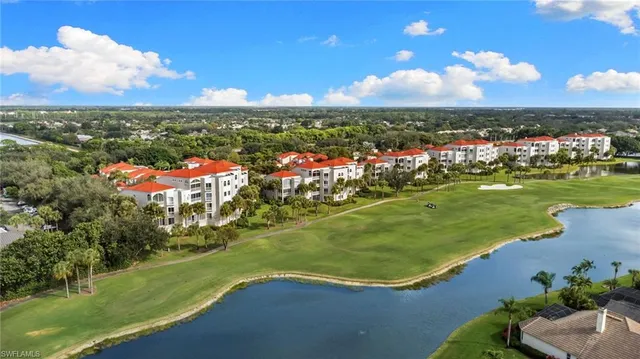 $995,000 | 1540 Clermont Drive, Unit 103, Naples, FL 34109