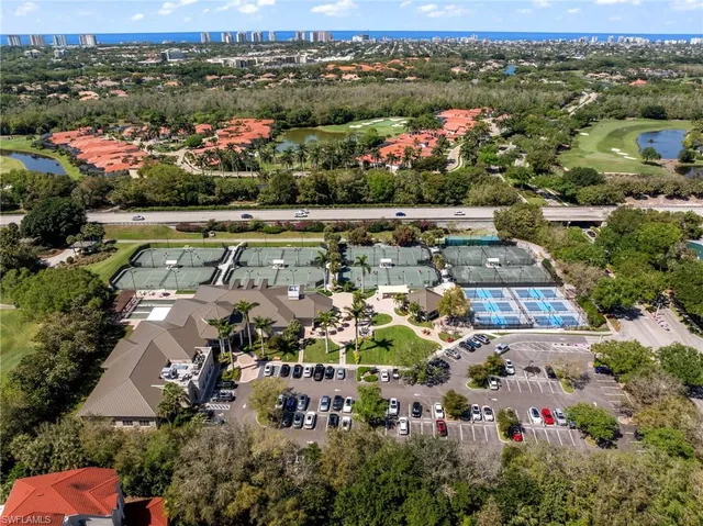 $995,000 | 1540 Clermont Drive, Unit 103, Naples, FL 34109