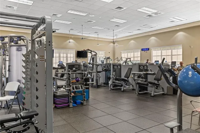 $995,000 | 1540 Clermont Drive, Unit 103, Naples, FL 34109